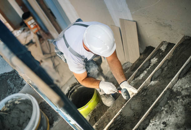 Best Decorative Concrete in Renovo, PA
