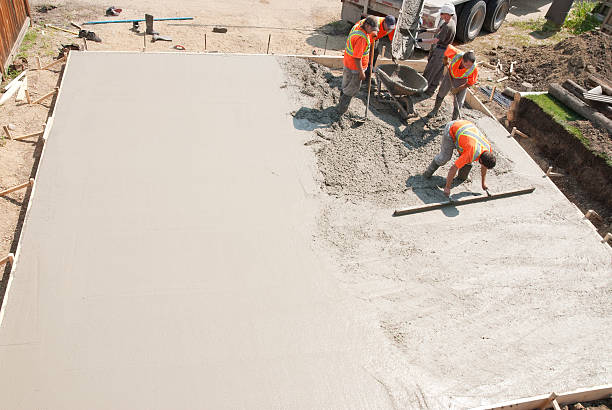  Renovo, PA Concrete contractor Pros